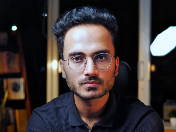 Instructor Thumbnail