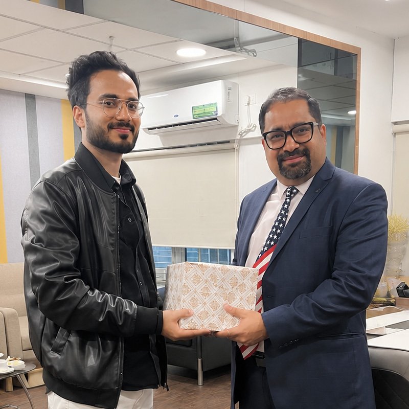 Hosted Guided Workshop In Corporates