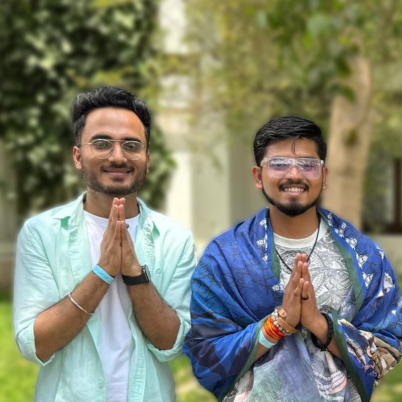 Creator Collaborations
