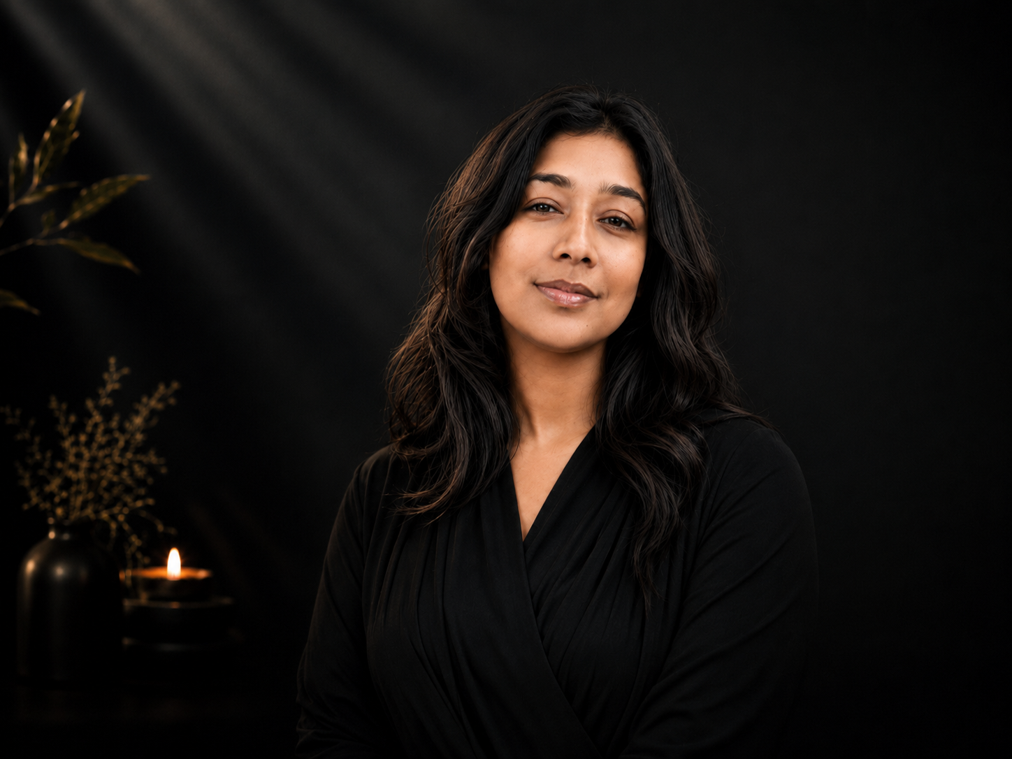 Rakshita Chauhan