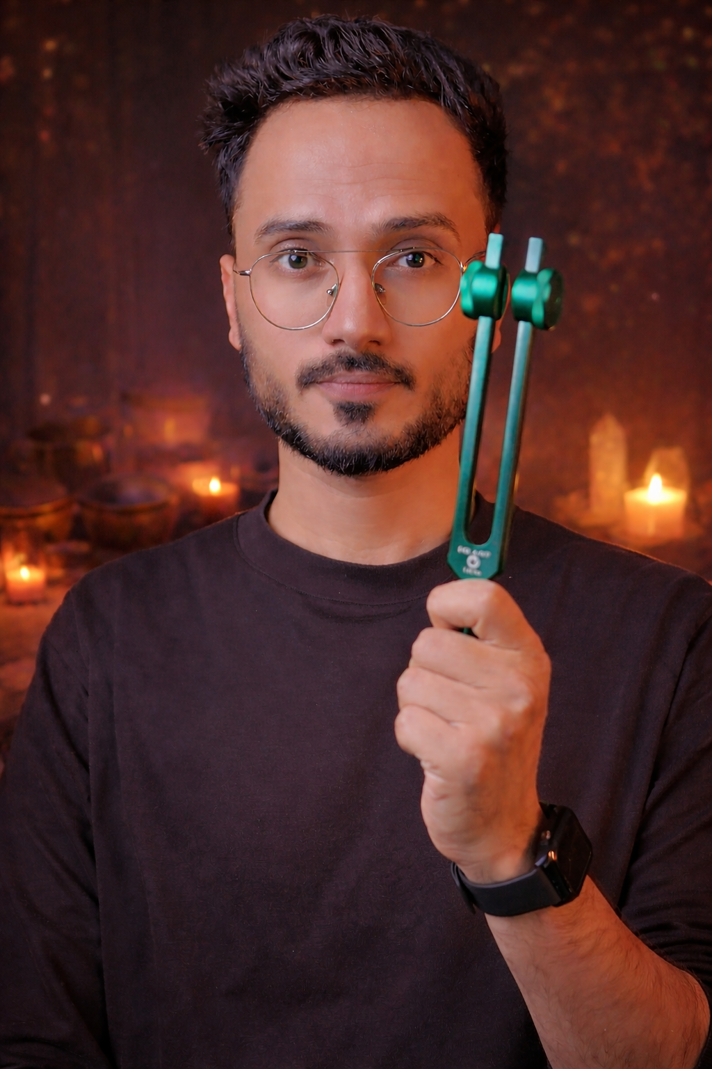 Sound Healing Workshop